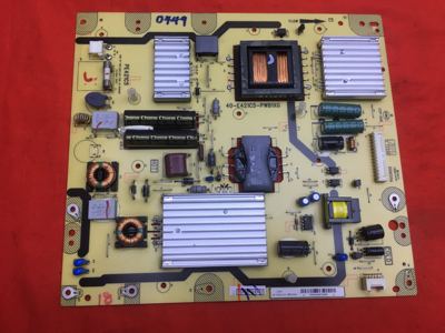 原装TCL L43E5000E/L43F3200E电源板40-E421C5-PWB1XG PE421C5测