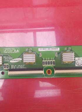 现货 原装等离子三星缓冲板LJ41-05077A LJ92-01484A配 YD05屏