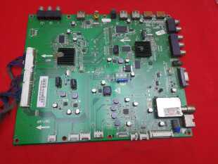 包上机原装海尔LE43A700K主板0091802300V0.3屏LTA430HW01