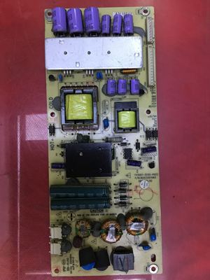 原装海尔LE32C16电源板TV3207-ZC02-01303C3207063实图拍摄