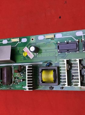 10针创维26S15HM 26L03HR 08HR原装电源板5800-P26TQM-0010 0110