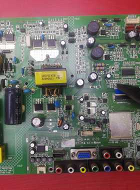 原装康佳LED39F3200CE主板35016890 35017208 屏72000097YT 97YT