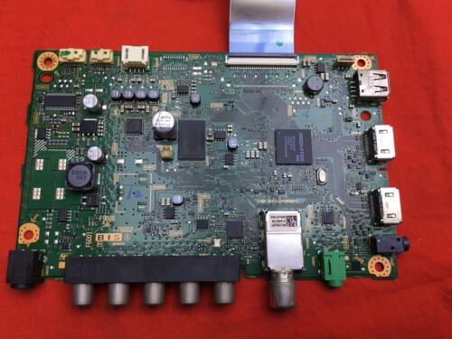 测试好！原装索尼KDL-32R430B主板1-889-354-11配屏IS4S320DNG01