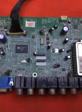 原装康佳LC32HS62B 主板 35014900 屏72000180