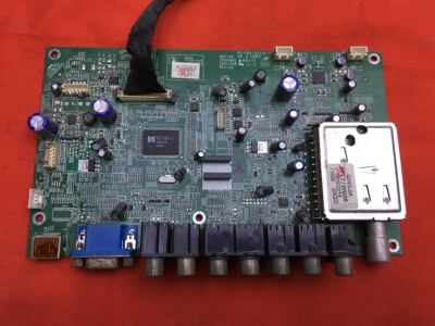 原装康佳LC32HS62B 主板 35014900 屏72000180