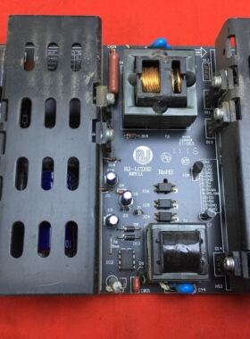 原装 SGK SGK-2638 电源板 RJ-LCD32 PQ2625-230UH 实物拍摄