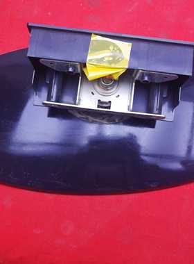 原装海尔L37N1底座 支架 带原装螺丝 实图