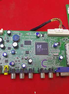 原装三洋32CE660LED主板40-MS82S0-MAC2XG测试好发货