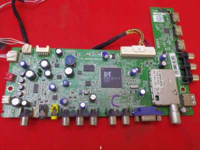 原装三洋32CE660LED主板40-MS82S0-MAC2XG测试好发货