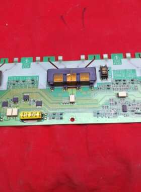 原装TCL L32M61B L32N6 高压板 INV32S12M REV0.5 屏 LTA320AB01