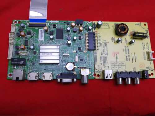 原装创维42E361W主板5800-A8R740-0P60奇美屏RDL420FY(QD0-308)