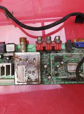 原装 乐华 LCD32P08/ LCD32P08主板 28-A00122-0020 屏LC320WXE