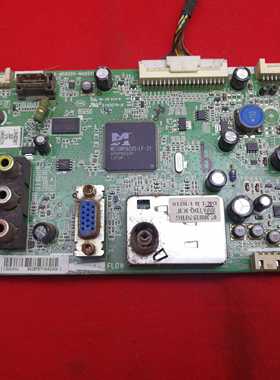 原装乐华电视LED32C600J主板40-MS8200-MAD2XG屏LVW320CSDSE1