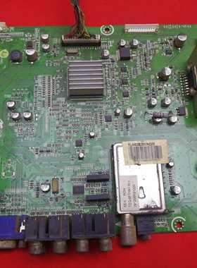 原装海信TLM32E29X(15)122856主板RSAG7.820.1791屏HC315BH-D04