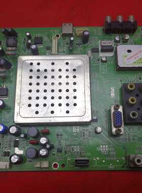 原装创维37M30SW液晶电视主板5800-A8N080-0110屏LC370WXE