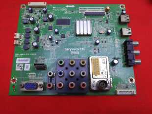 创维32E350E主板 5800-A8M410-2P20 屏RDL320HY（L00-103）