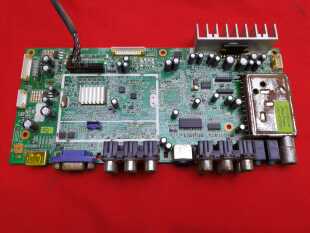 原装索佳SL32W809 主板RC719DU-F10 配 LTA320AP02