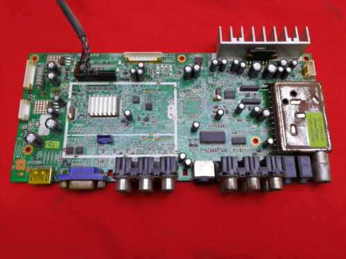 原装索佳SL32W809 主板RC719DU-F10 配 LTA320AP02