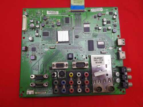 原装 LG 37LH40FD-CE主板 LC91A EAX60736302 屏LC370WUE