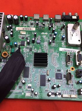 原装长虹LT42710FHD主板JUC7.820.00014431屏LC420WUE