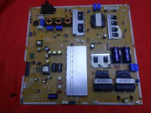 原装LG 60UF7702-CC 60UF8580电源板 EAX66055501 LGP6065-15UL6