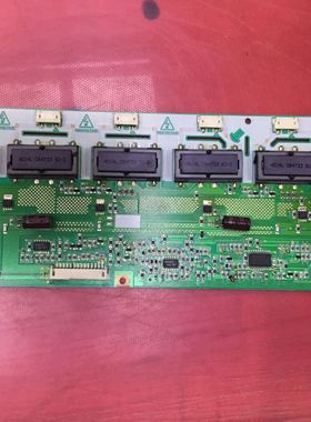 原装创维26L88IW康佳LC26CS20高压板 I260B1-12C 1260B1-12F