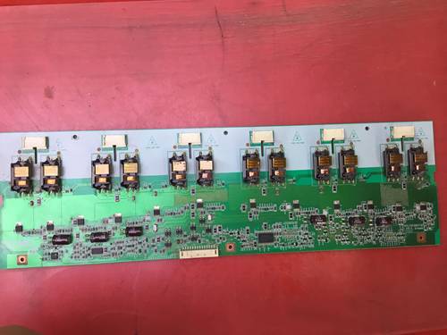 原V315B3-L01屏 高压板I315B3-6UA-A401A/A301D/T87I029.14背光板