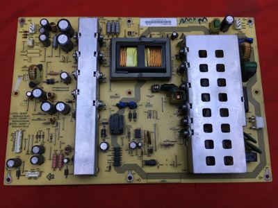 夏普LCD-46GX3 46A63 52RX1电源板 DPS-304BP-2 RDENCA237WJQZ