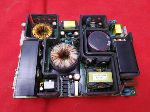 原装海尔L42V6-A8K L37V6-A8K 液晶电视电源板 KAS200-5S2412H