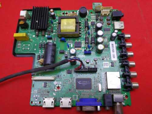 组装液晶电视机主板TP.VS59S.PC1屏条V290BJ1-XC01