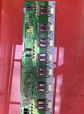 原装32寸创维32L16HR 高压板RDENC2287TPZ A U84PA-E0003486E