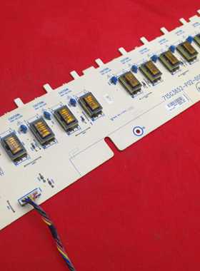 原装AOC L32DS96M LC32H03K电视高压板715G3652-P02-000-003S