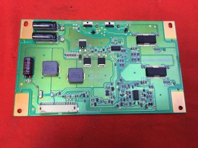 测好原装TCL LE50D8800 L50E5000A高压板 恒流板背光板L500H1-2EA