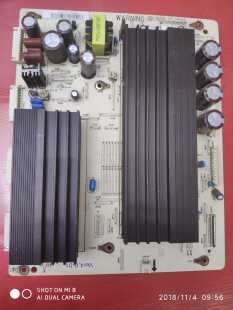 原装长虹3D50738IV PHT50M15 y板JUQ7.820.00041630屏PM50F1000