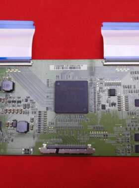 无排线原装飞利浦49PUF6261/T3逻辑板47-6021086 测试OK