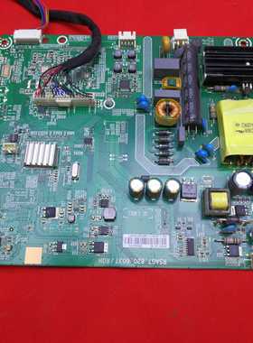 海信LED40K188 LED40K198主板RSAG7.820.6037 屏HD396DF-E01