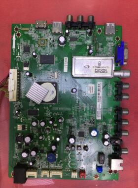 原装40寸 TCL L40F3200B主板40-MT01E0-MAE2XG 配屏LTA400HM13