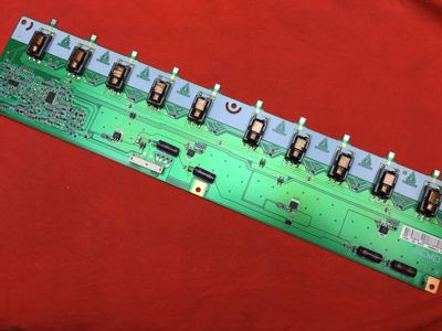 原装海尔LK37K1液晶电视 高压板T87I053.XX 背光板T871053.XX