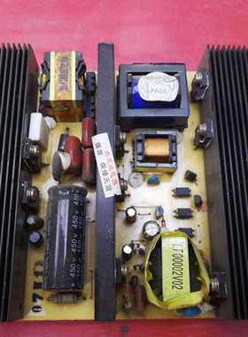 原装现代 电源板GP016 GPAC-211424A REV:2.4 GP016AC-211424A