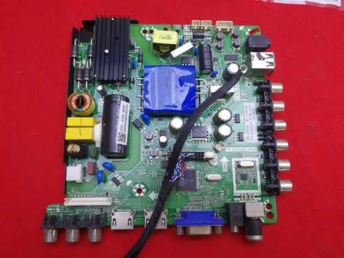 原装海尔39A3主板TP.VST69D.PB83屏T390XVN01.0