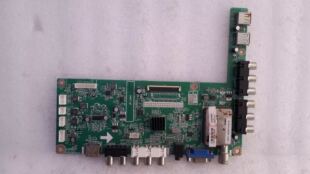 原装 长虹 LED32B1000C 液晶电视驱动主板 JUC7.820.00064337