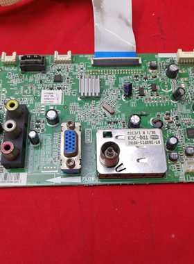 TCL L24E5070B主板40-MS82VG-MAE2LG屏T240XVN01.0