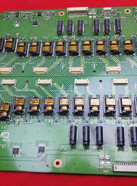 康佳LC47CT36DC液晶电视高压板VIT70016.90 VIT70016.91