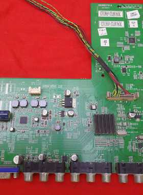 原装影雅 NS-32E850N13液晶 主板 569ME0701A 配屏 HV320WX2-200