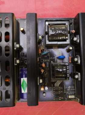 型号TCL L32E09 32寸 电路电源板MLT666T REV:1.2A 电路板