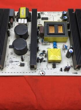 原装海信TLM46V66PK TLM46V89PKV液晶电视电源板RSAG7.820.1357