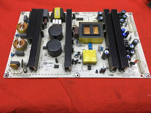 原装海信TLM46V66PK TLM46V89PKV液晶电视电源板RSAG7.820.1357