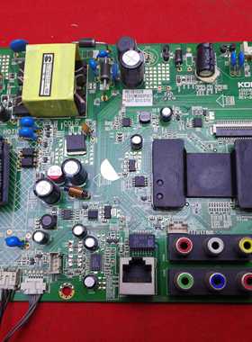 康佳LED32M2800PDE液晶电视主板35018111屏72000106YT/0161YT