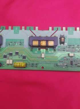 原装TCL L32M61B L32N6 高压板 INV32S12M REV0.5屏 LTA320AB01