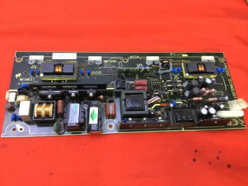 原装现货 三洋LCD-32CA760 32CA610T 电源板MIP320H MIP320H-TF